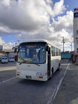 館山市内循環バス