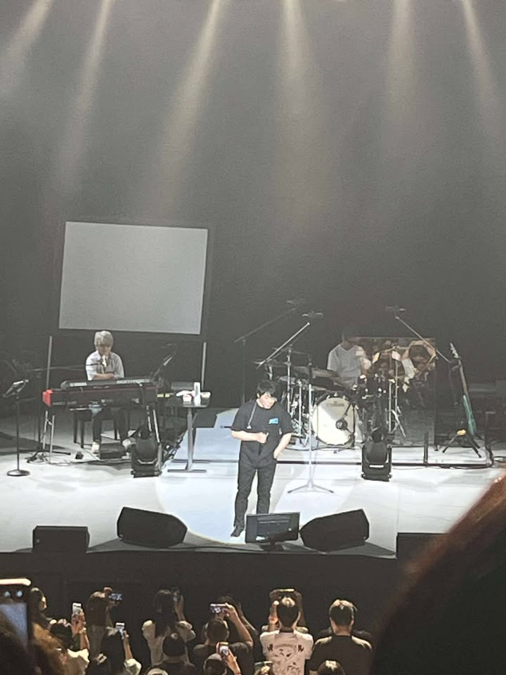 live写真は撮影許可があったときのものです