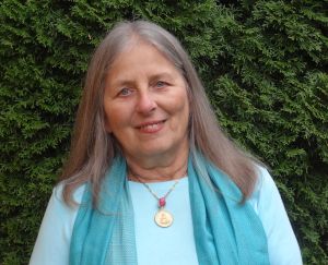 Helena Gold - Foto Caring Retreat Brazil  Cologne