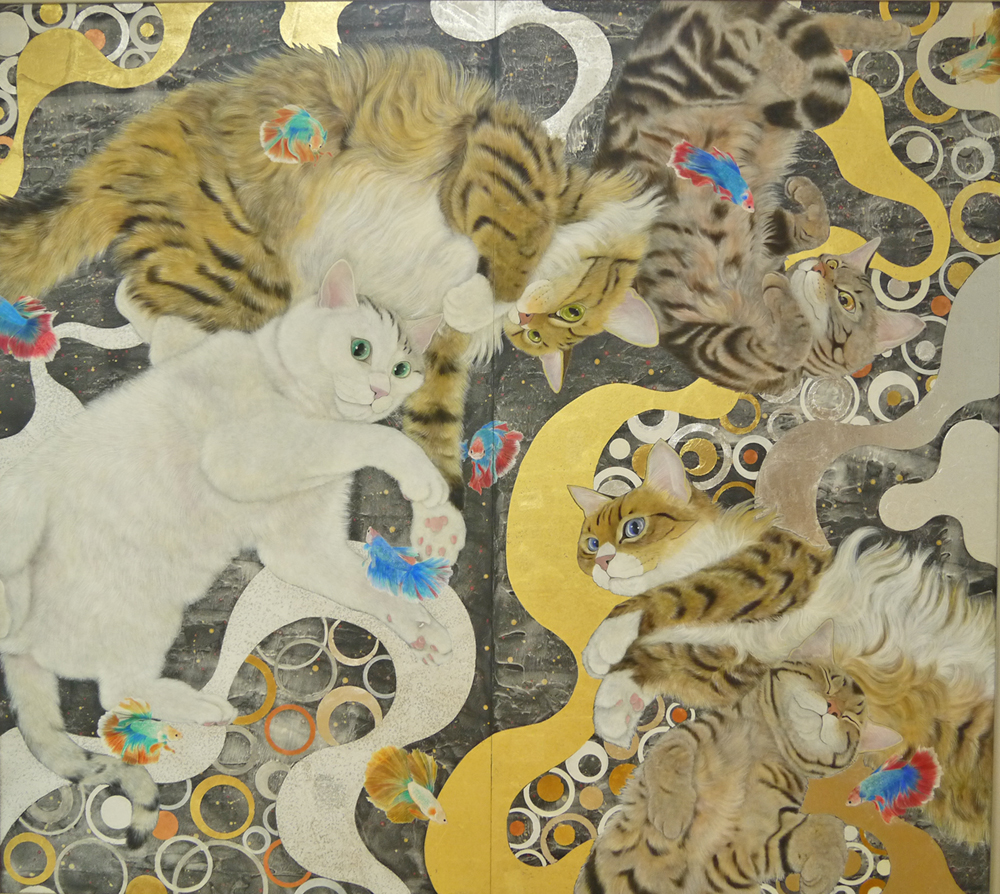 第１１回 日展