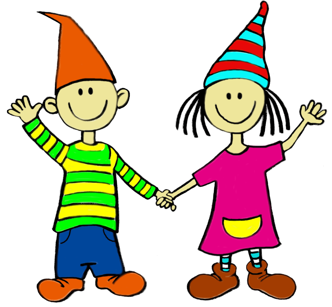 Willkommen bei den qualifizierte Kindertagespflege Zeven