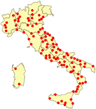 Italian Law Firm active throughout Italy ROMA - MILAN - TORINO - GENOA - VENEZIA - BOLOGNA - MODENA - FLORENCE - ROME - NAPLES - SALERNO - PALERMO - CAGLIARI - international