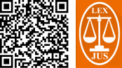 codice QR per APP gratuita studiolegaledauria.net