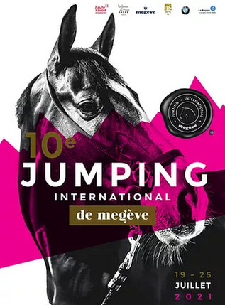Jumping International de Megève 2021