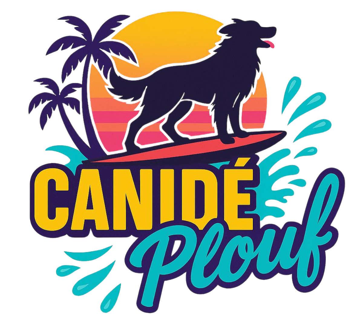 CanidePlouf 2025 - Cornebarrieu