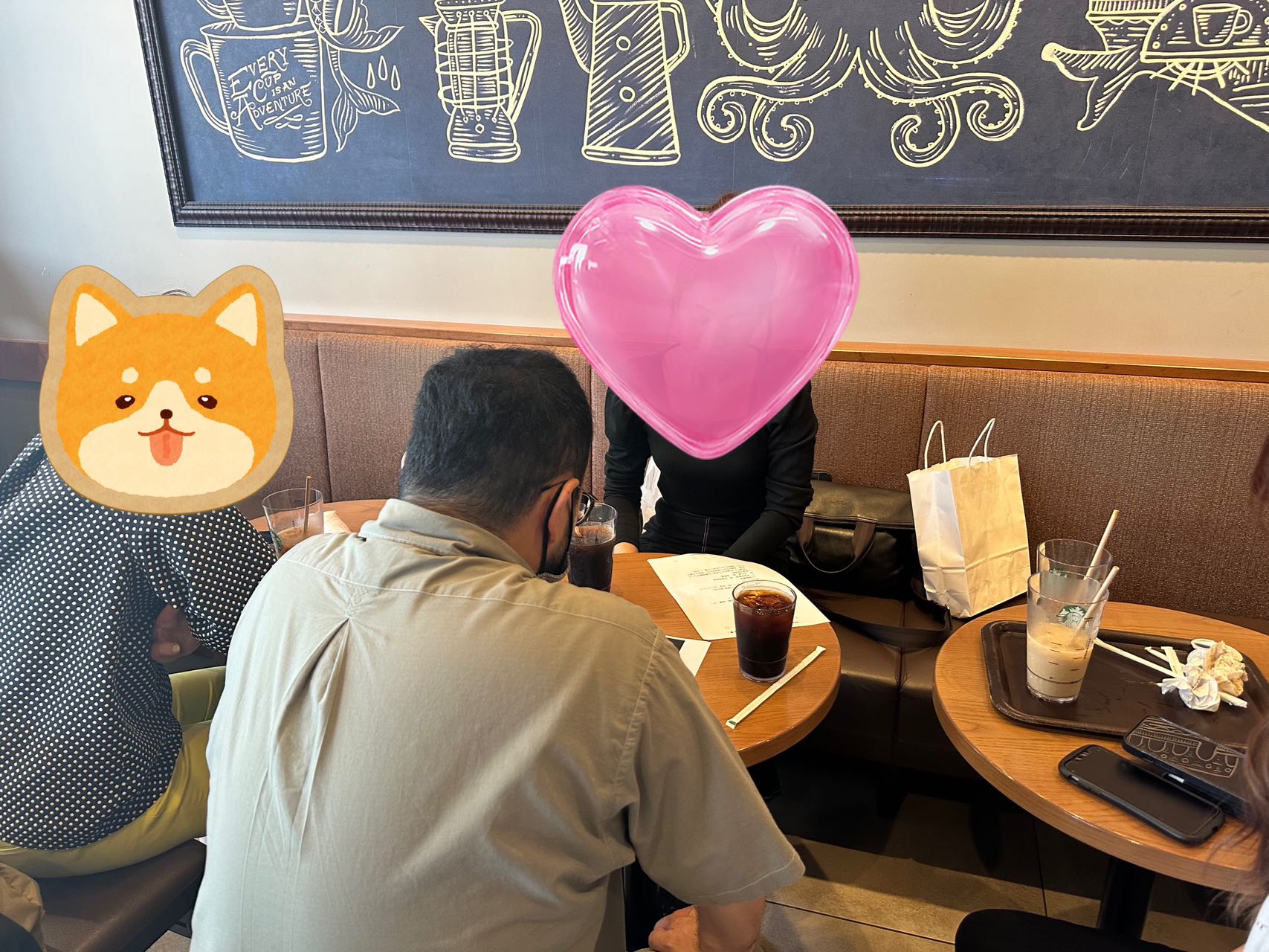 国際結婚カンボジア女性
