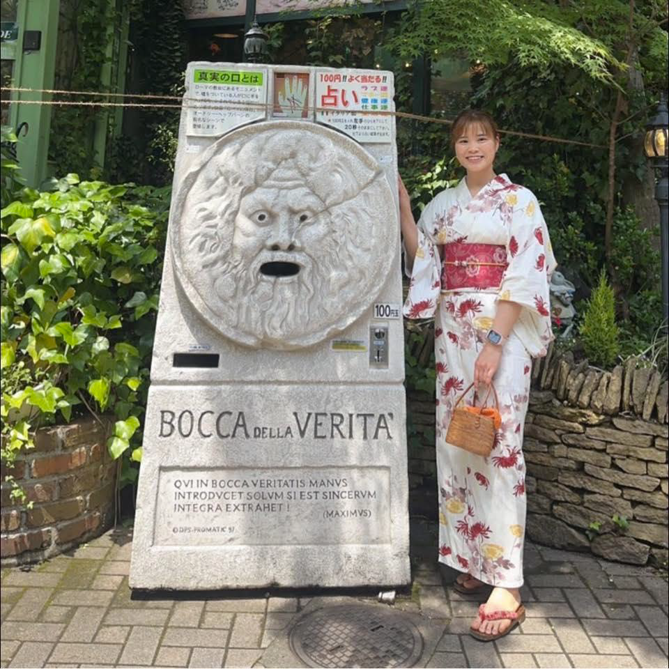 さくら国際結婚