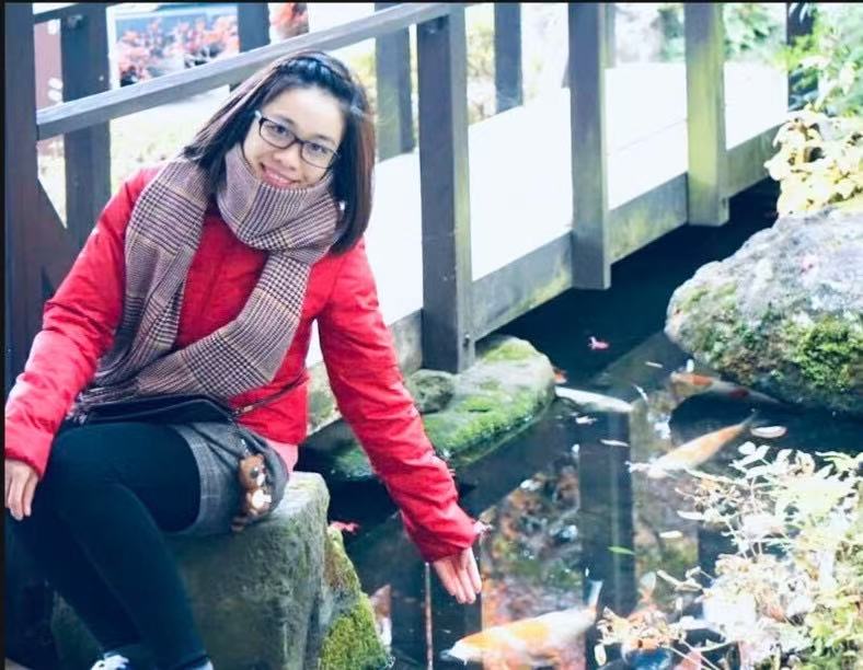 さくら国際結婚
