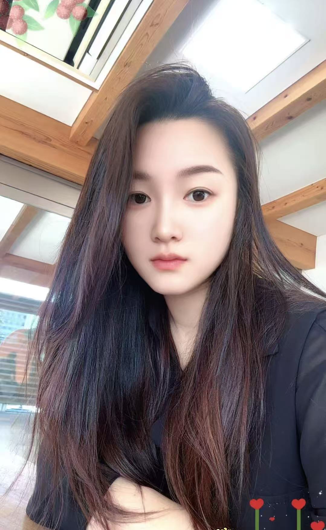 在日中国女性一覧 国際結婚 中国女性プロフィール