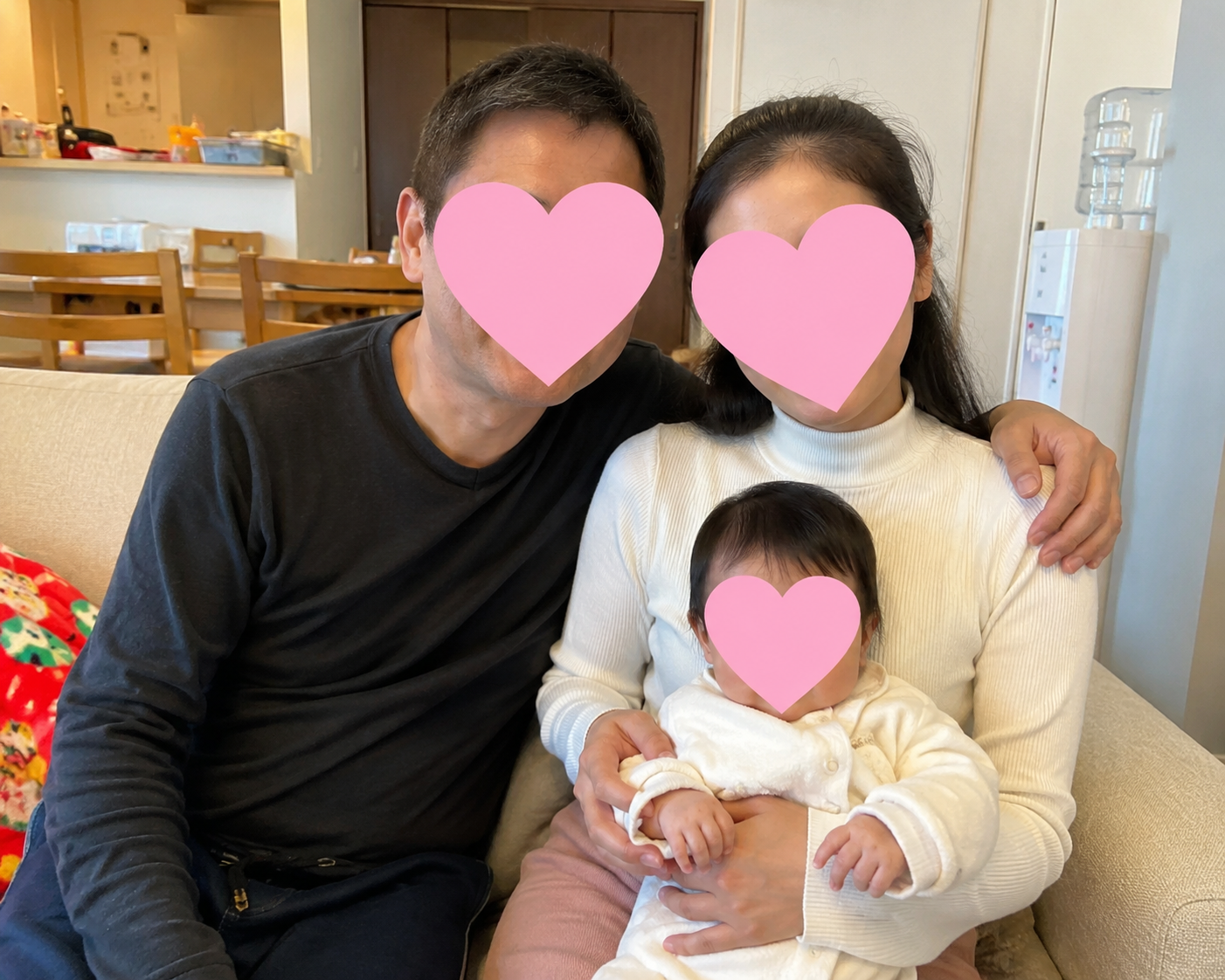 さくら国際結婚の統計では、在日カンボジア女性とのご成婚後の出産報告が最も多く寄せられています