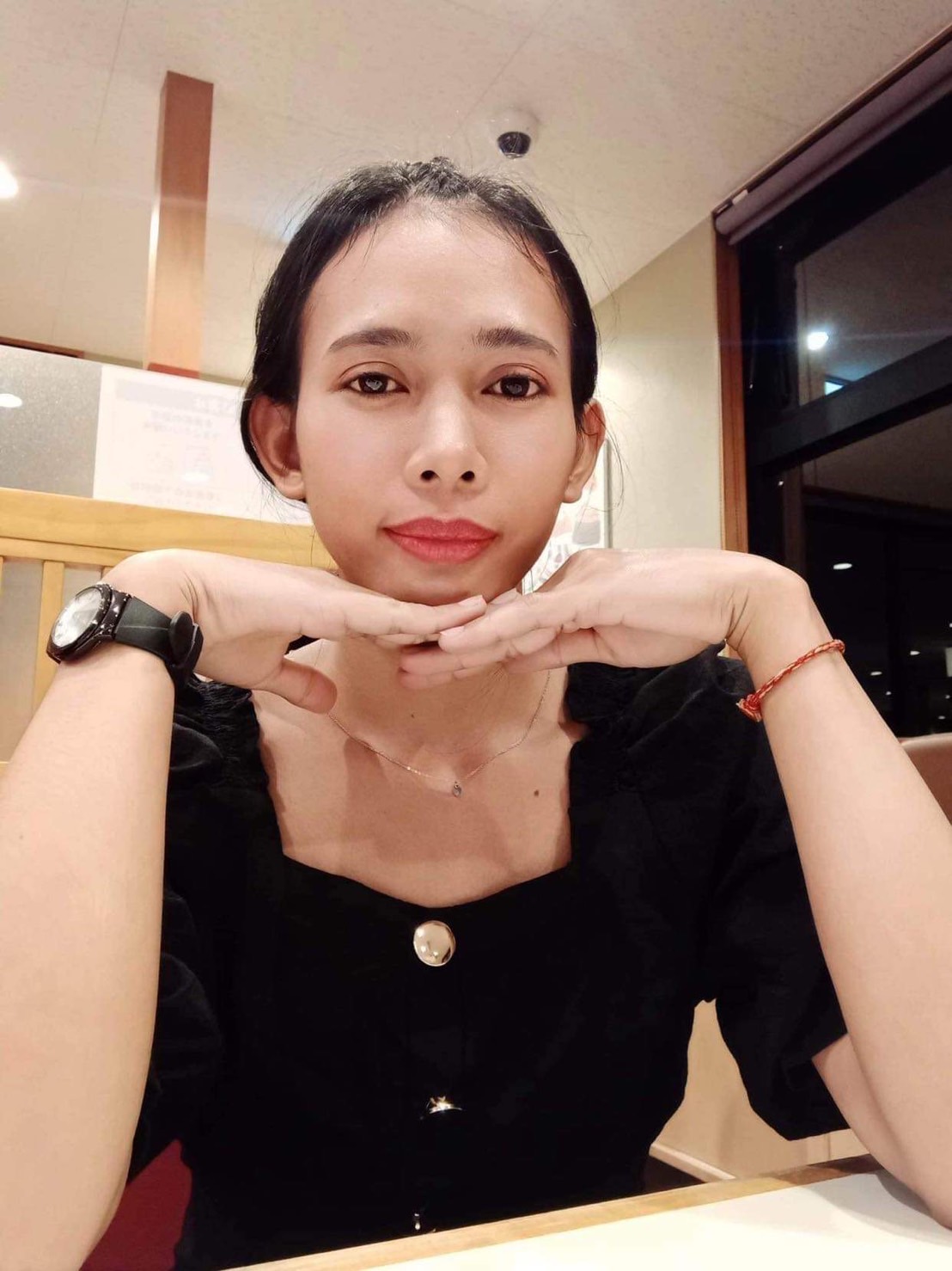 在日カンボジア女性アルバム・続き13｜カンボジア女性との国際結婚・さくら国際結婚