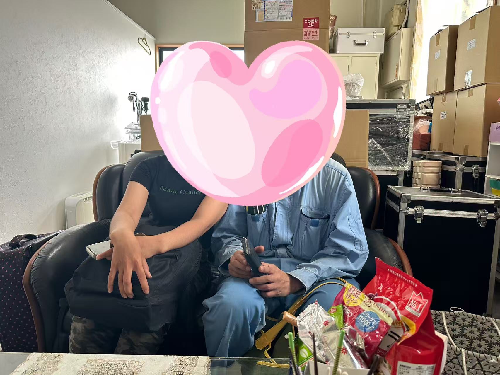 ご結婚おめでとうございます。