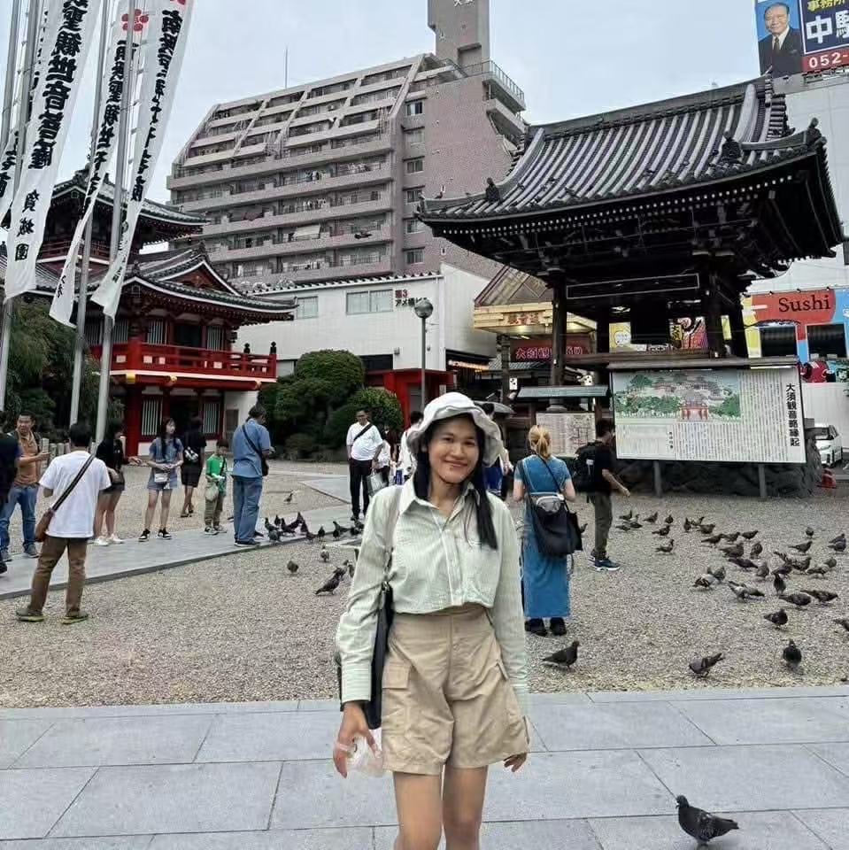 在日カンボジア女性・国際結婚