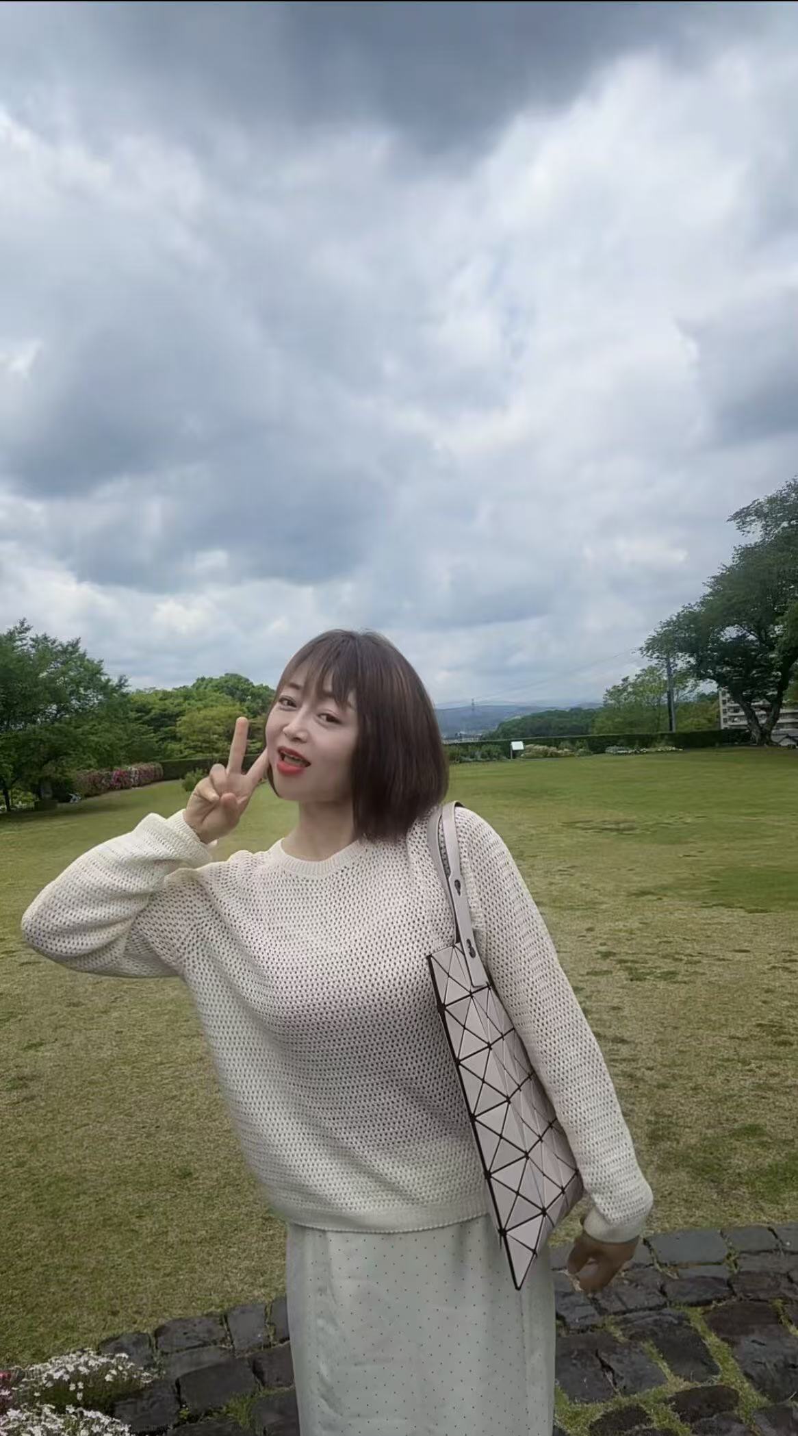 HS70 在日中国女性 豊田市