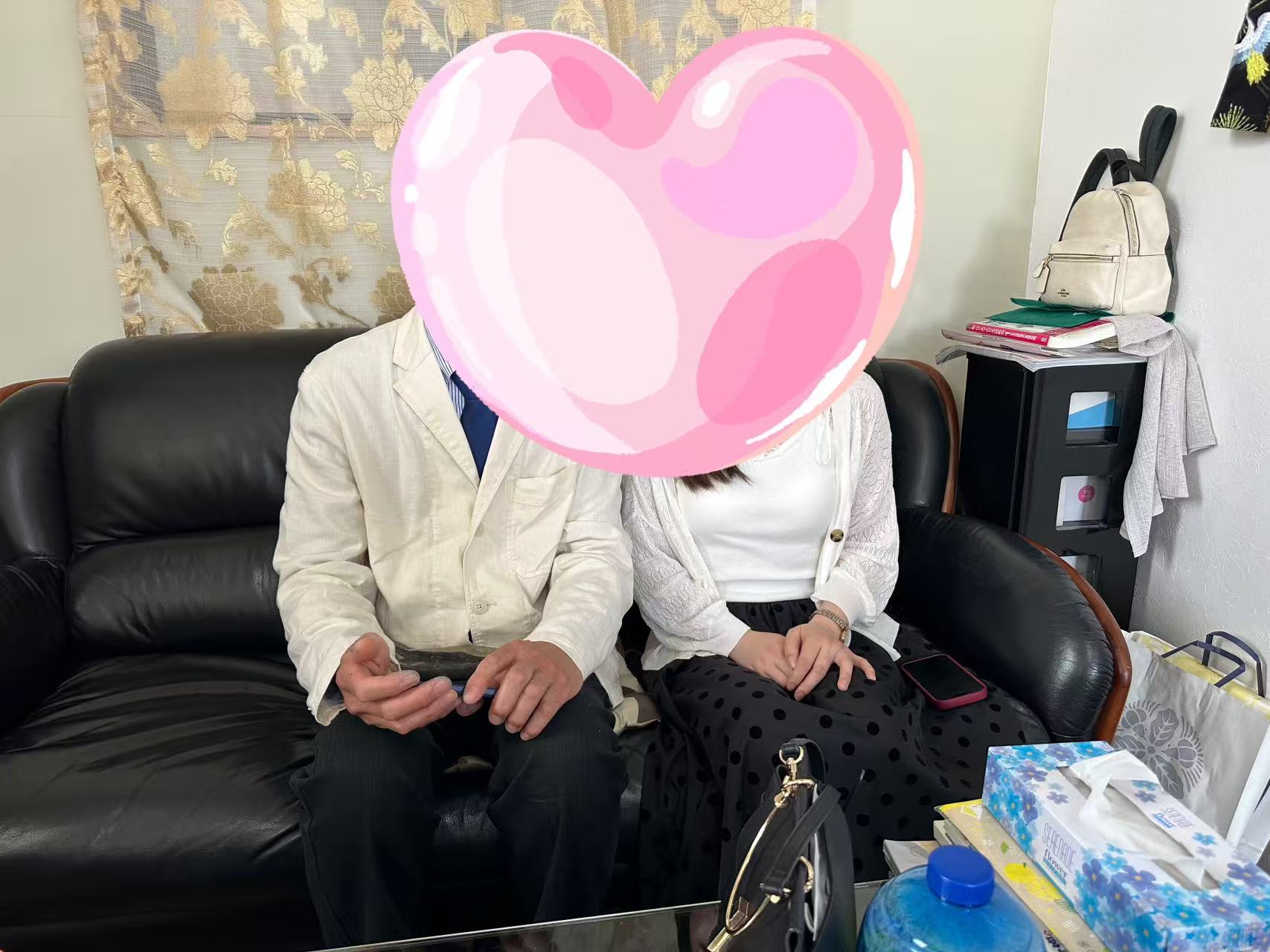 シルバー婚活