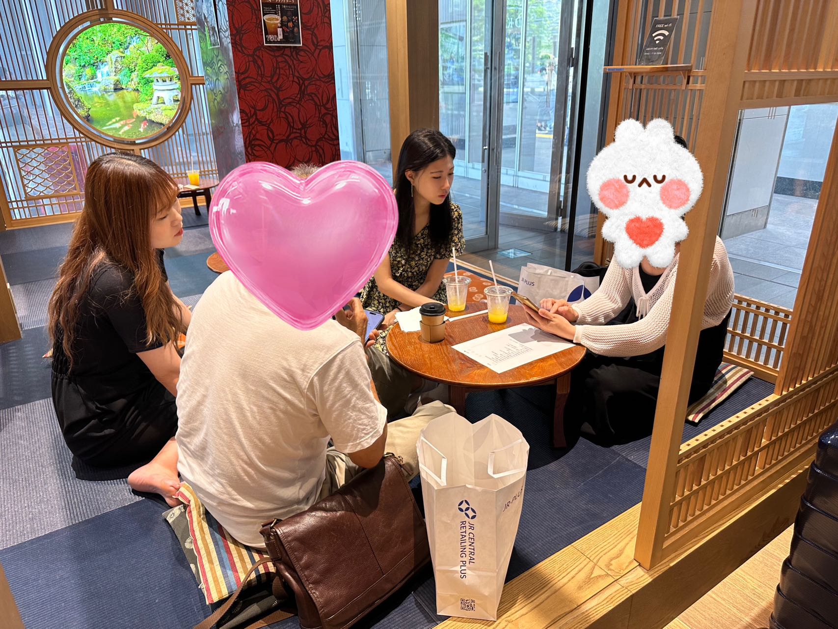 シニア国際結婚お見合い