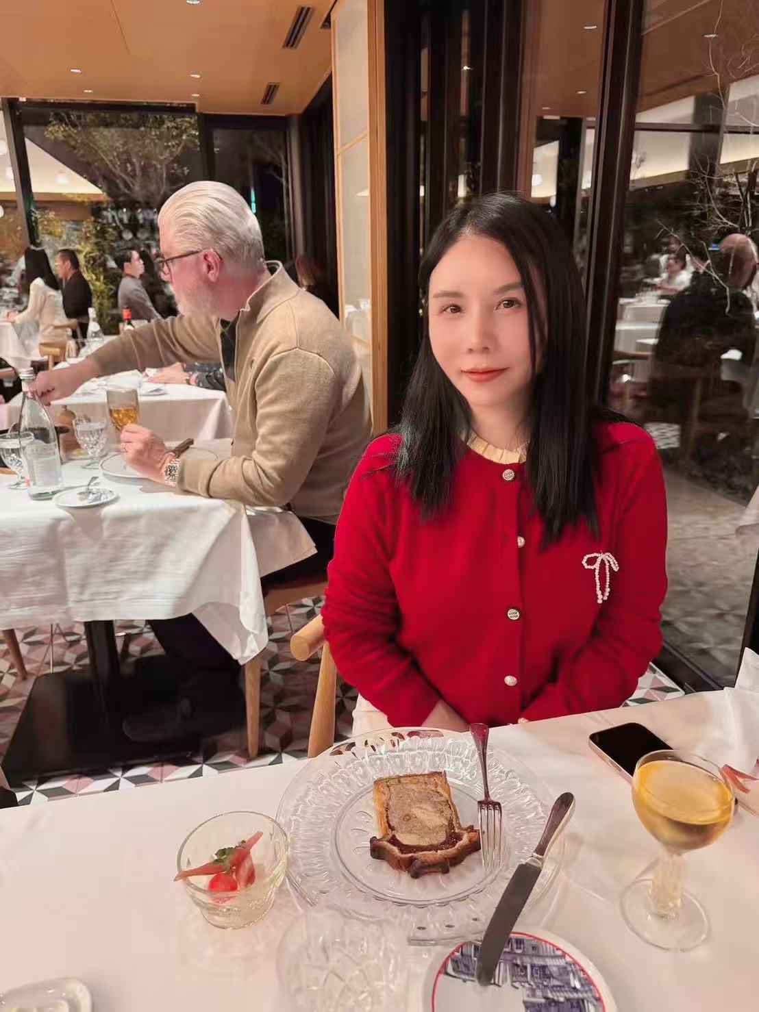 さくら国際結婚、愛知県にお住まいです。