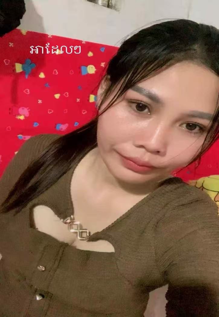 在日カンボジア女性アルバム・続き 9｜さくら国際結婚・カンボジア女性との国際結婚