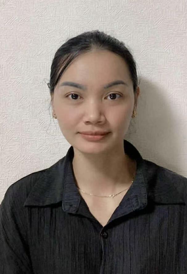 在日カンボジア女性会員 9・日本国内でお見合いできる在日カンボジア女性