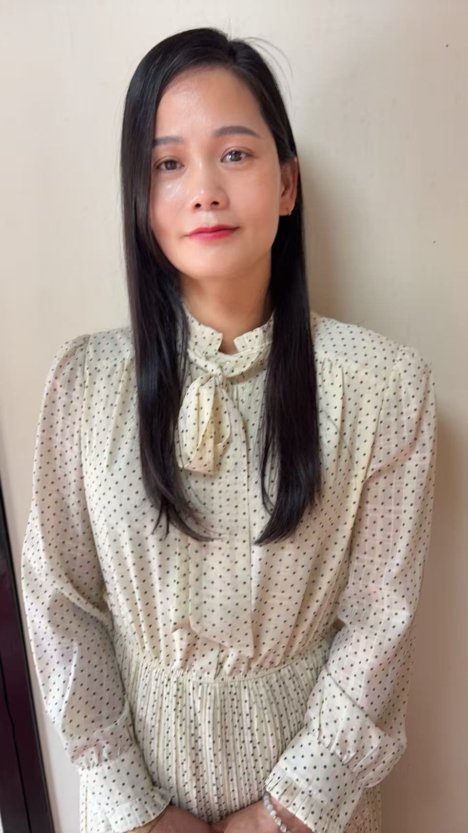 さくら国際結婚、在日中国女性