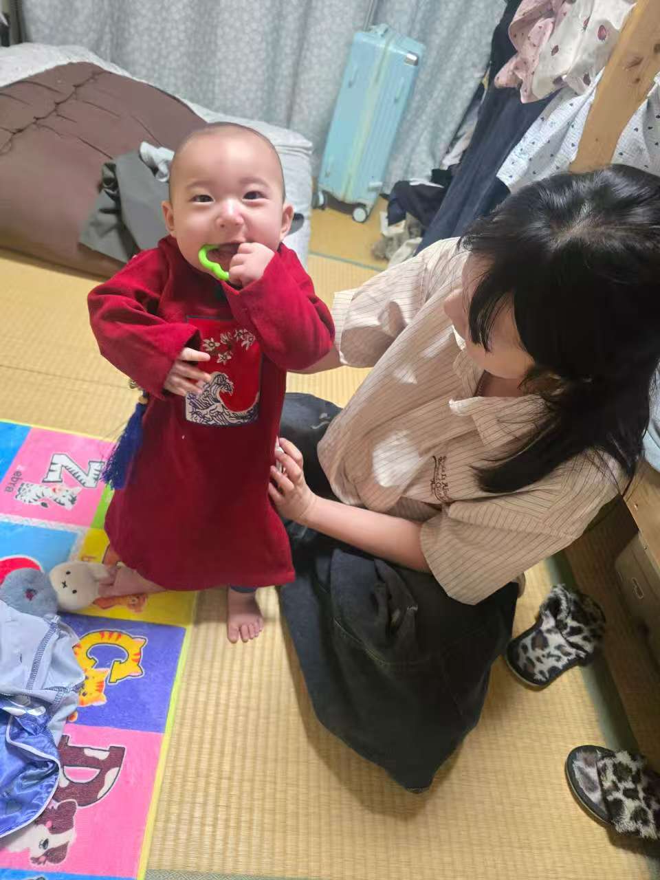 在日 アジア女性お見合い