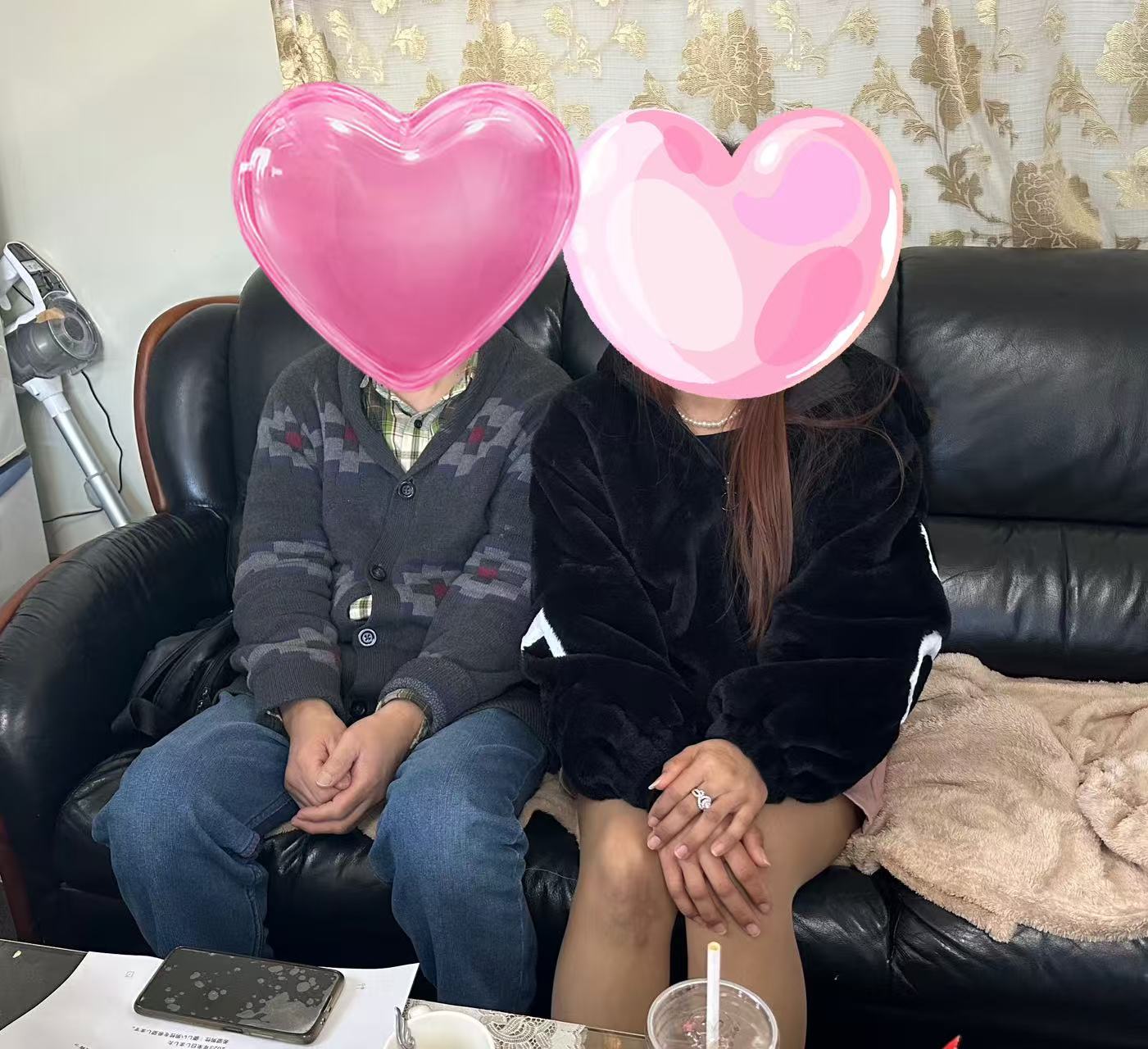 在日カンボジア女性お見合い