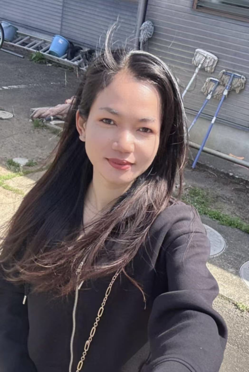 在日カンボジア女性アルバム・続き 7｜さくら国際結婚・カンボジア女性との国際結婚
