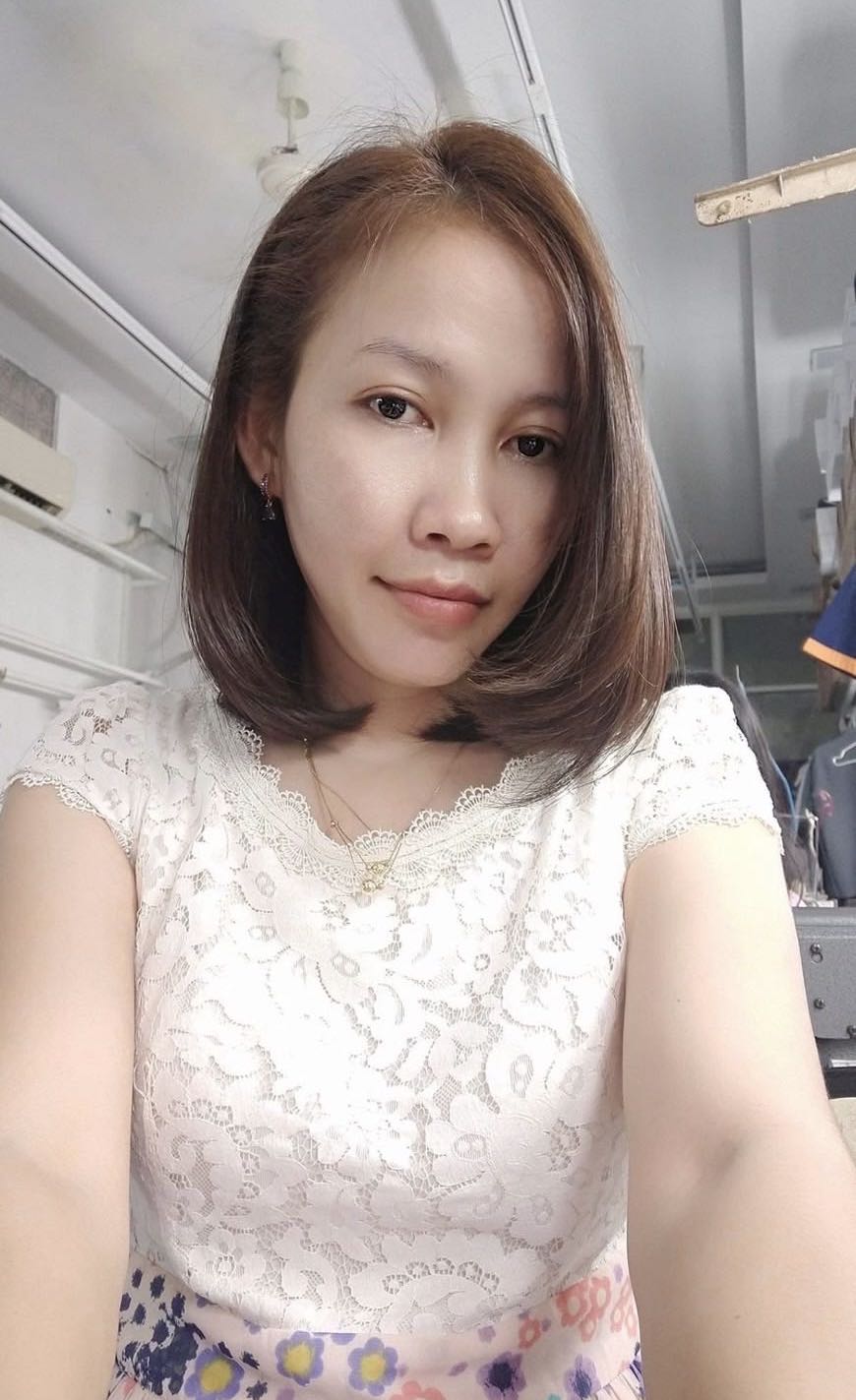 在日カンボジア女性アルバム・続き5｜カンボジア女性との国際結婚・さくら国際結婚
