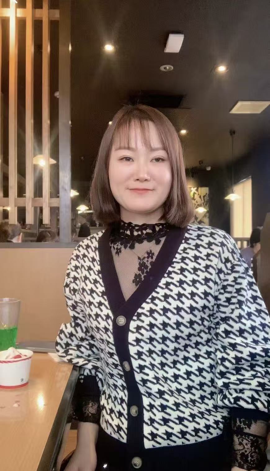 さくら国際結婚、在日中国女性