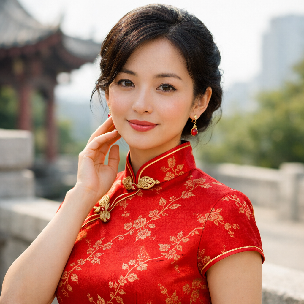 国際結婚31年やっていて：第一話連載