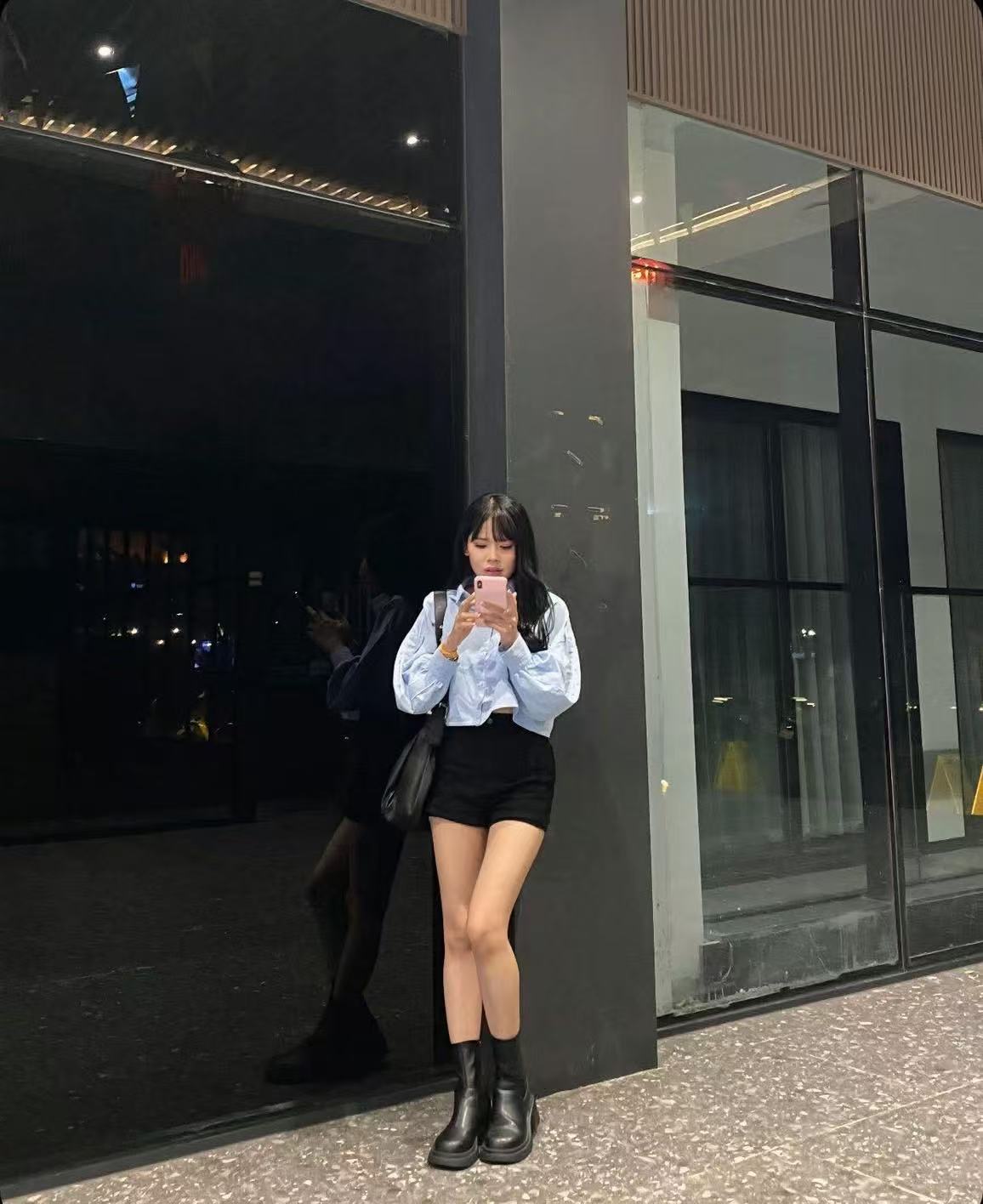 カンボジア女性は優しい