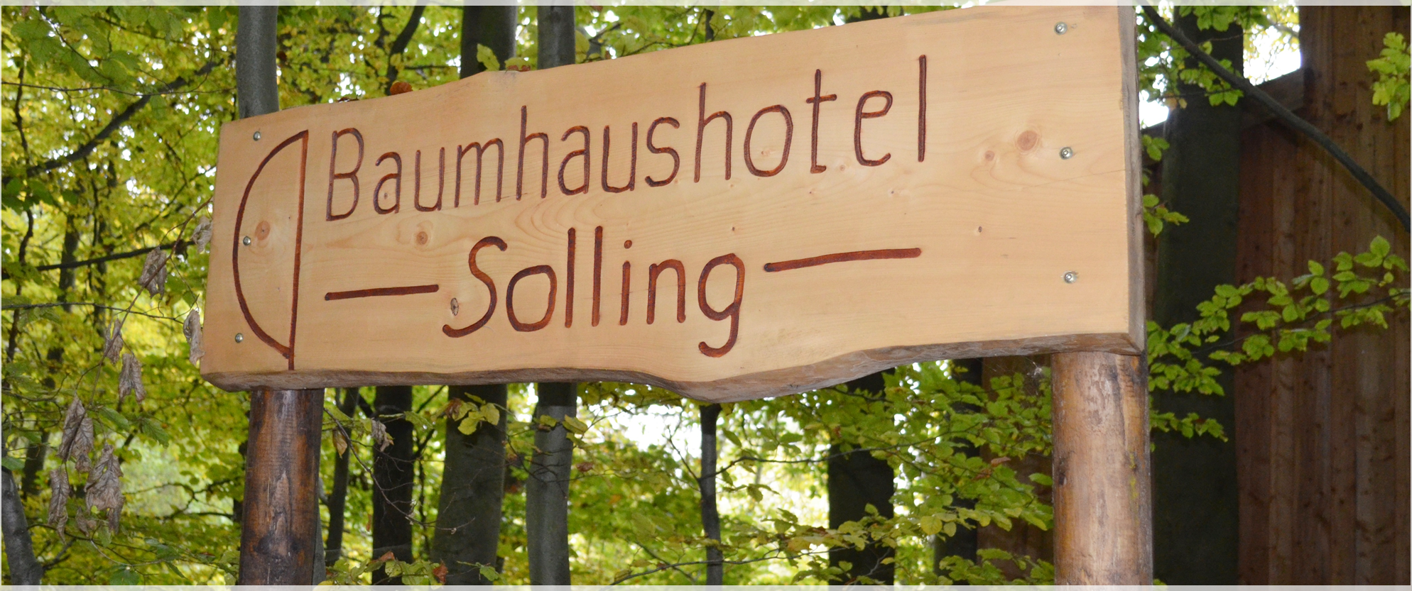 Preise Baumhaushotel Solling