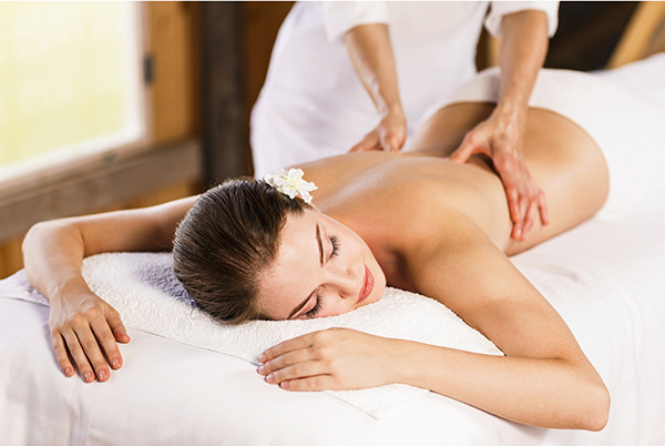 Suklap Thai-Massage Mannheim, Relaxoase für ihren Geist und Körper