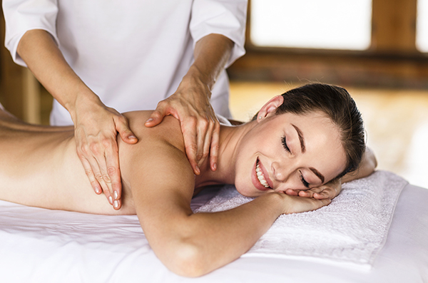 Thai-Massage, Suklap Mannheim