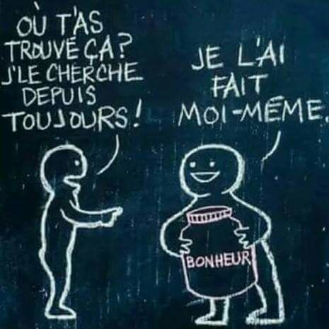 Et Pour Toi Le Bonheur C Est Quoi Site De Laresidencedumaine