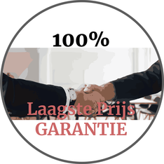 laagste prijs garantie op tegelvloer