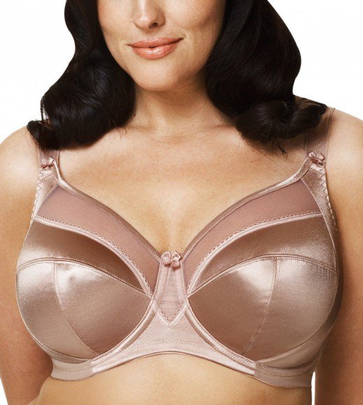 Soutien-gorge Keira, Goddess