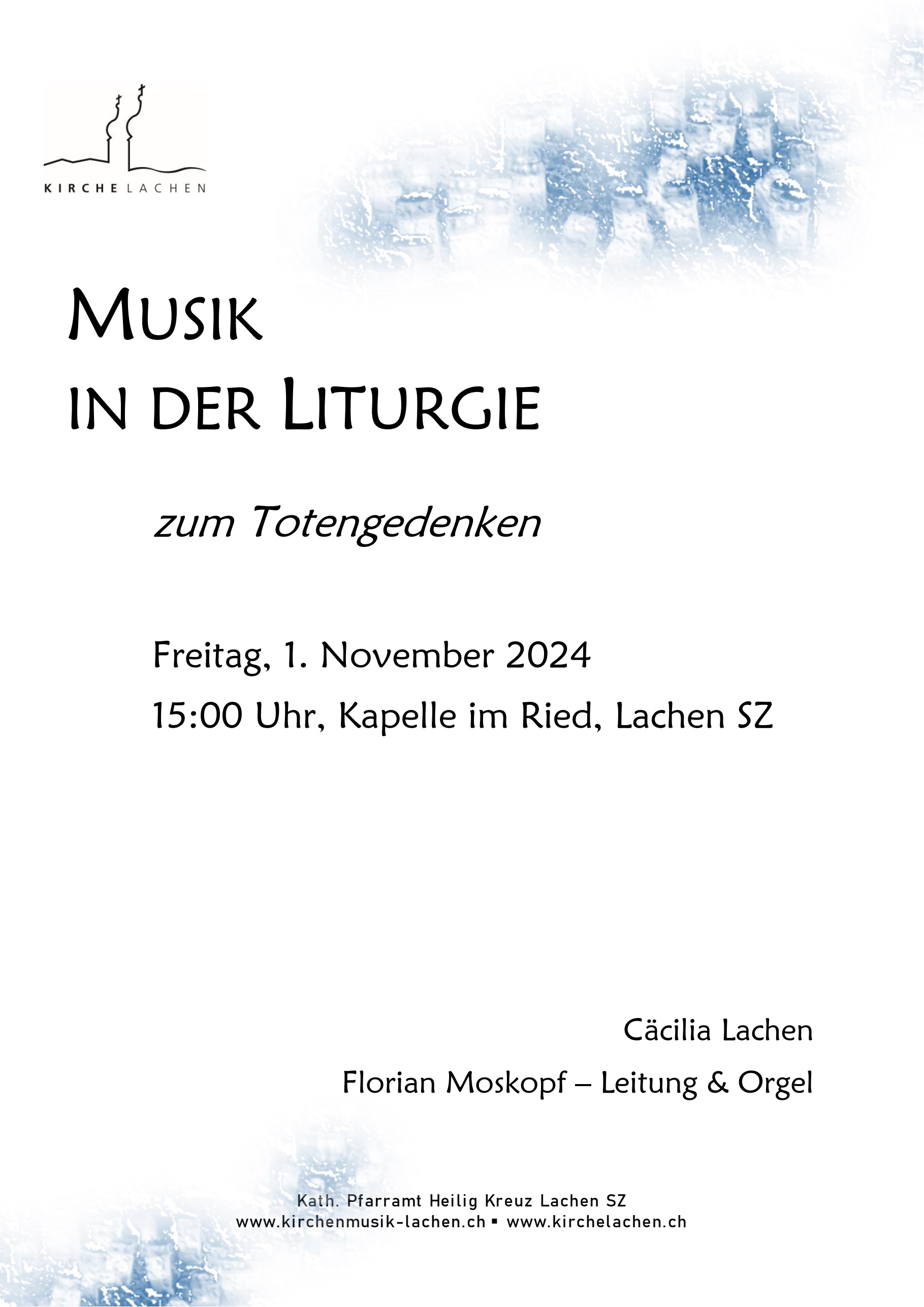 (c) Kirchenmusik-lachen.ch