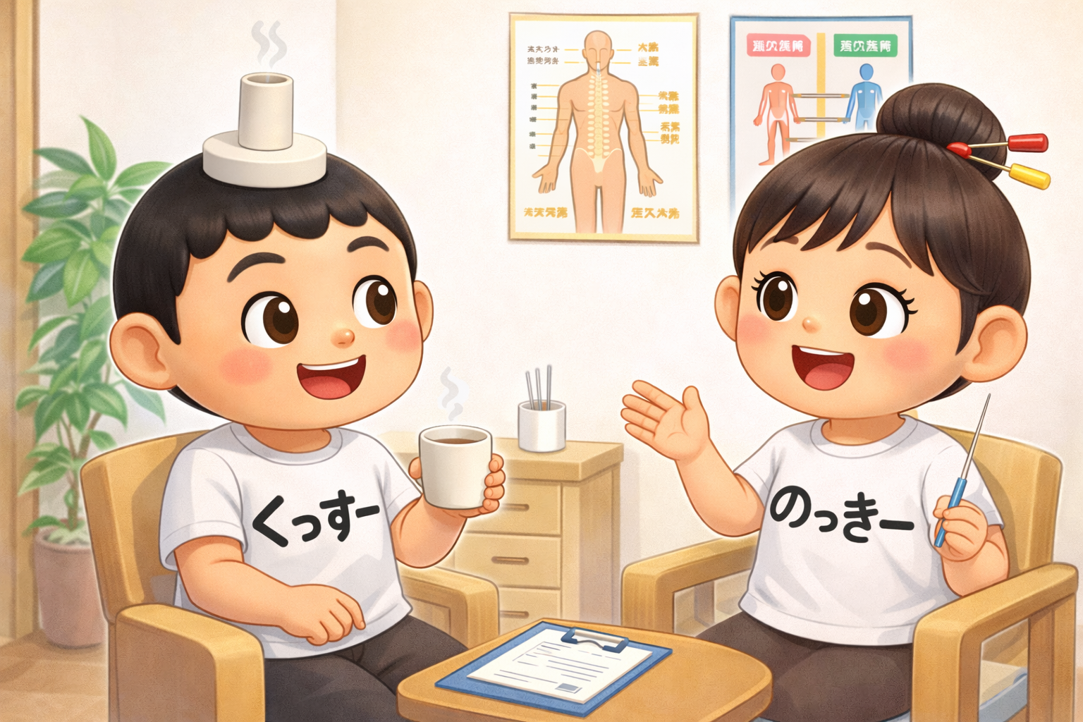 「年齢のせい」と諦めていませんか？その不調、自律神経が関係しているかもしれません