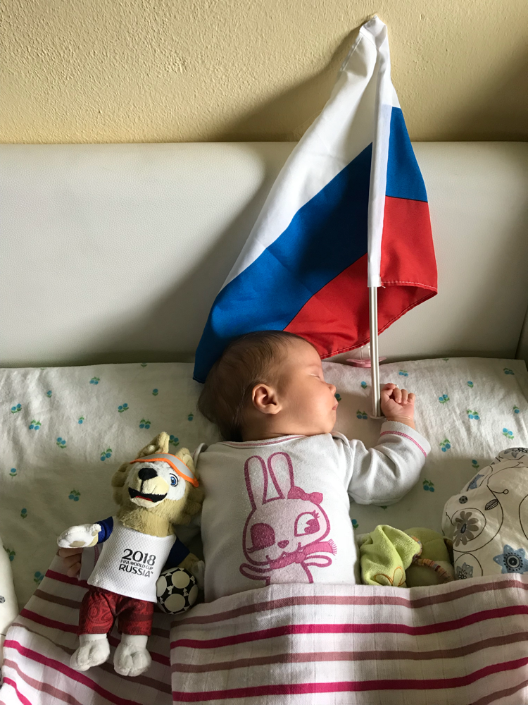 Russia Russia Russia