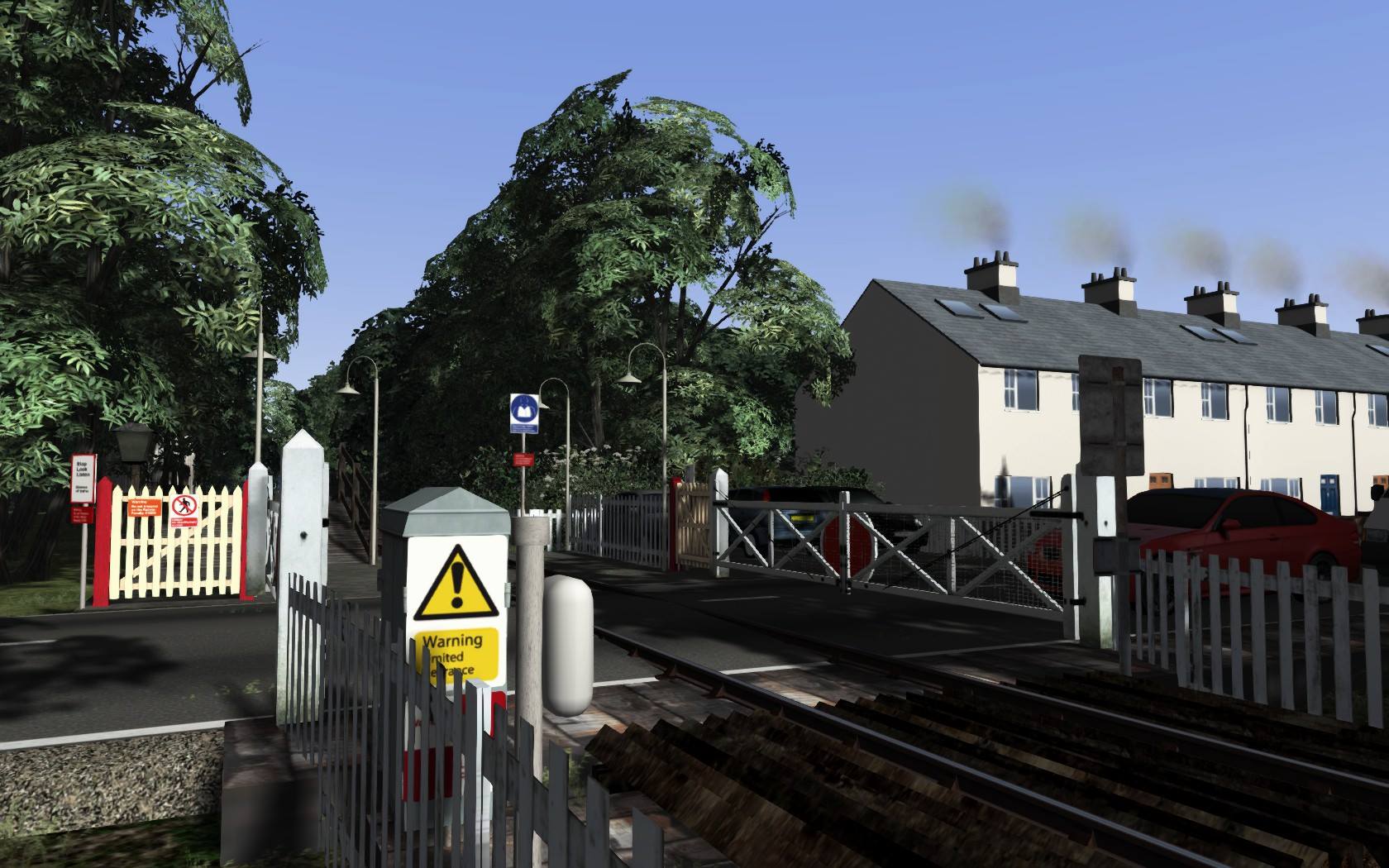 msts route in progress msts route in progress
