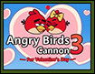 Jogar Angry Bird Cannon 3
