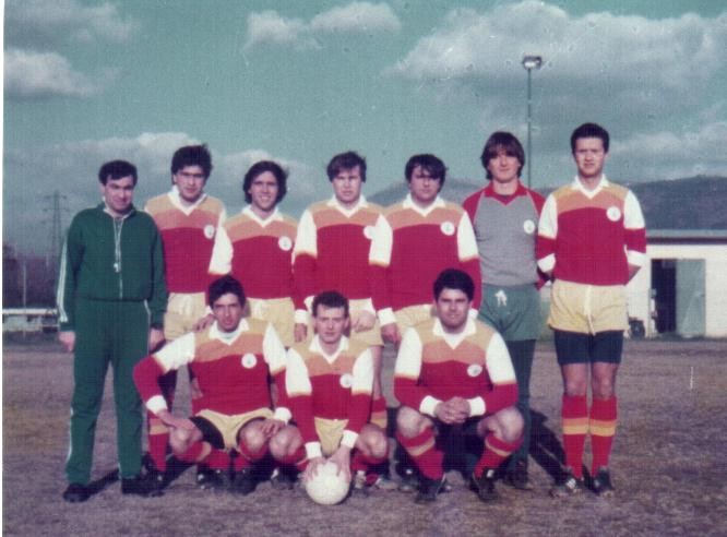 Cafaggio Nord 1984