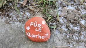 Herzliche Neujahrswünsche von der Bürgerliste