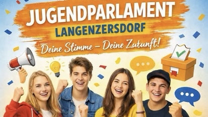 Wie wird sich das neue Jugendparlament zusammensetzen???