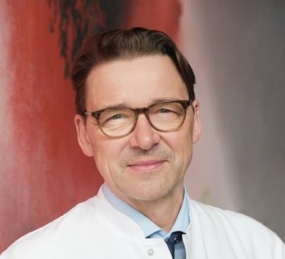 Prof. Dr. Björn Hauptmann referiert exklusiv für JuP über Parkinsontherapien