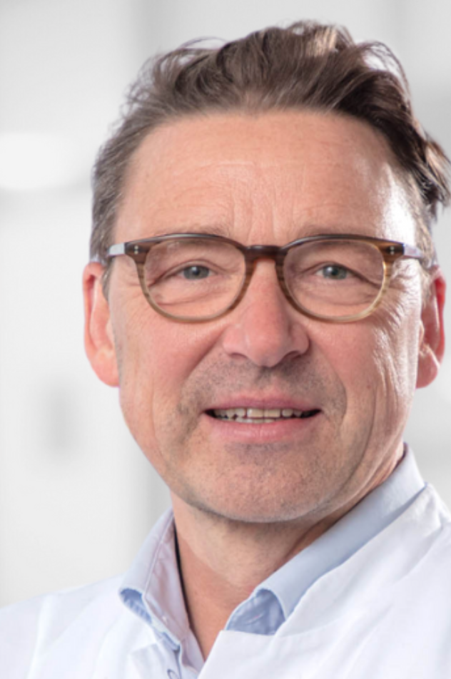 Prof. Dr. Björn Hauptmann referiert exklusiv für JuP über Parkinsontherapien