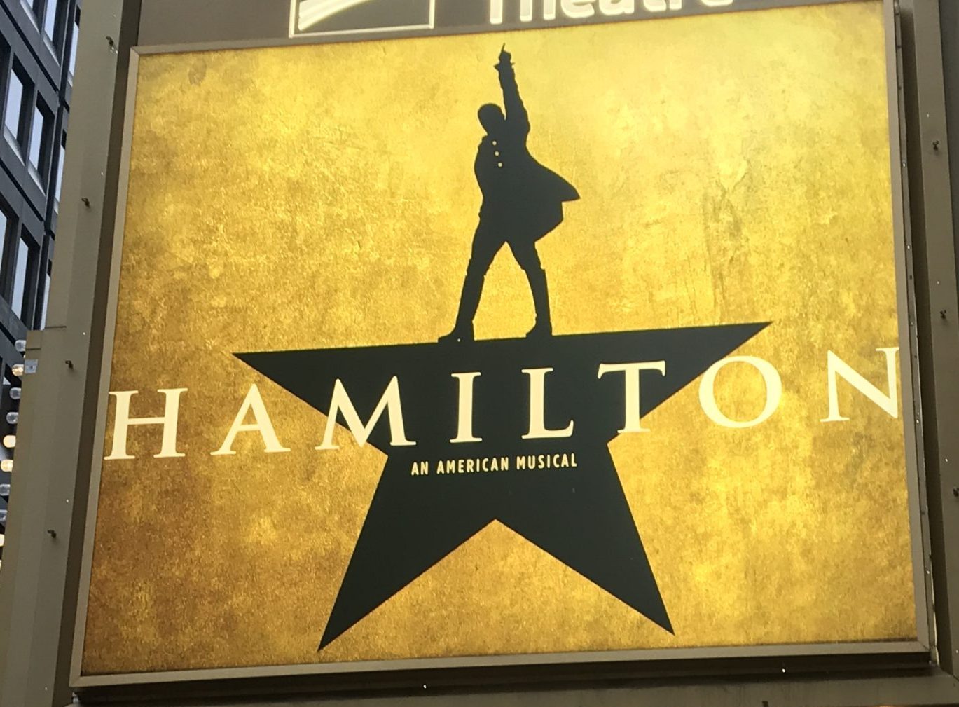 Hamilton ハミルトン