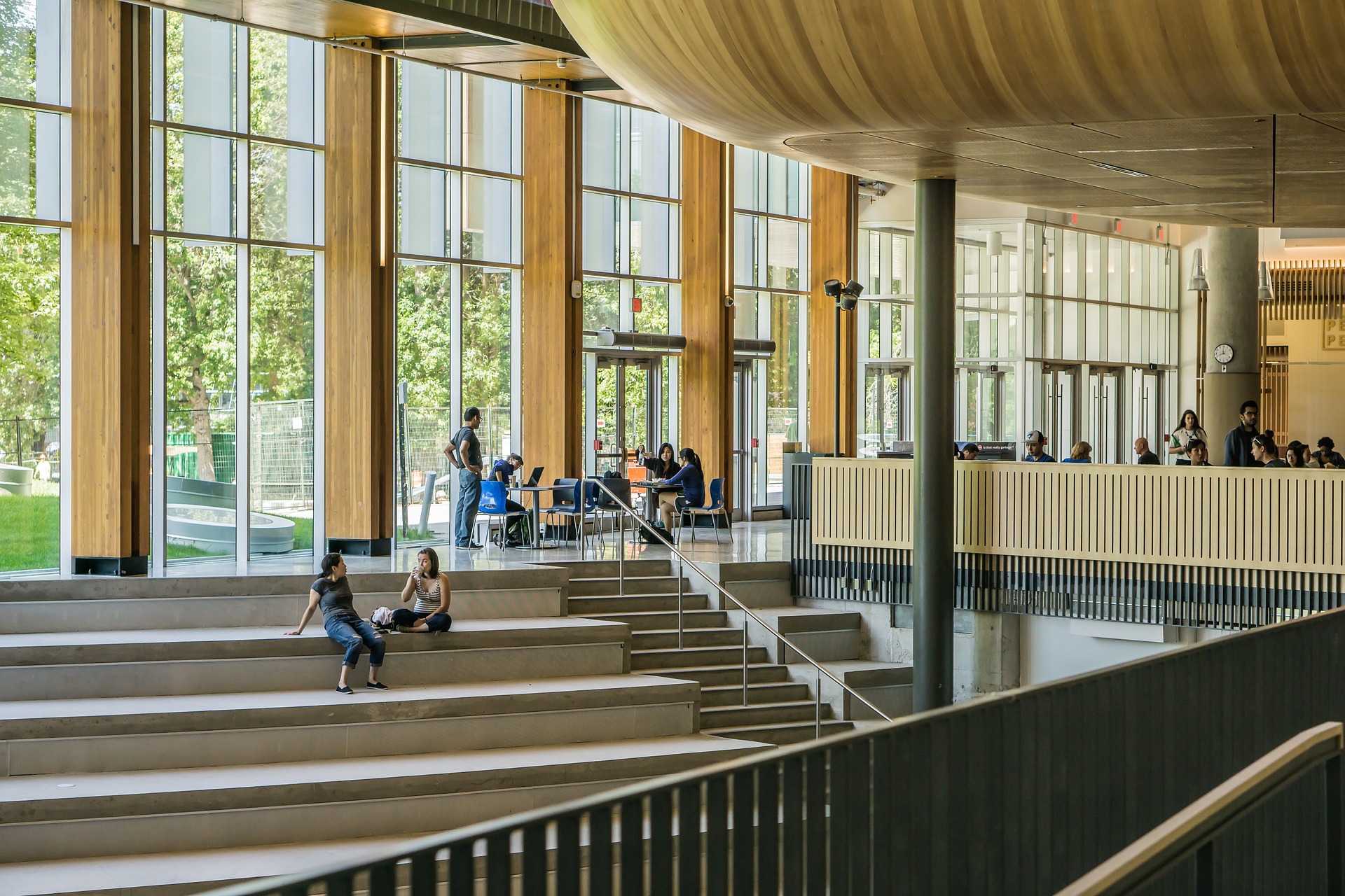 アメリカの大学にかかる費用