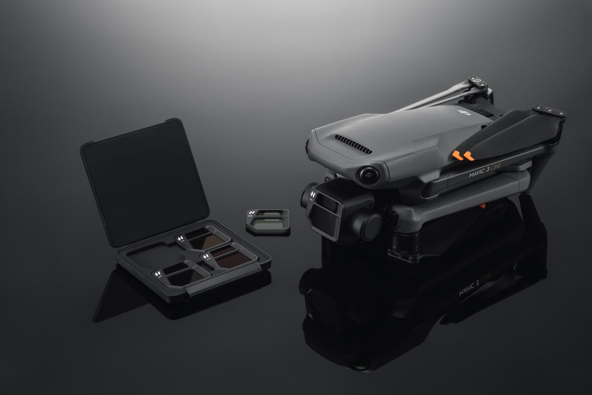 ND Filter